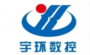 宇环数控品牌LOGO图片