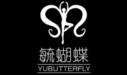 毓蝴蝶品牌LOGO图片