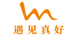 遇见真好LOGO