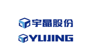 宇晶股份品牌LOGO图片