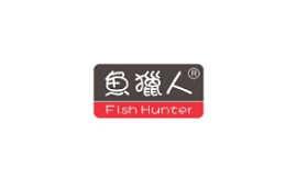 魚獵人品牌LOGO图片