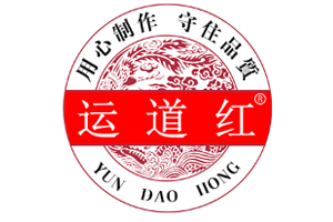 运道红品牌LOGO图片