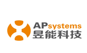 昱能科技品牌LOGO图片