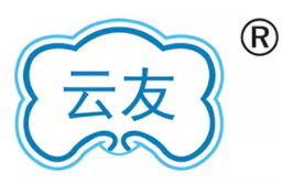 云友品牌LOGO图片