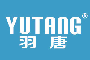 YUTANG/羽唐品牌LOGO图片