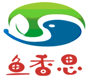 鱼香思品牌LOGO图片