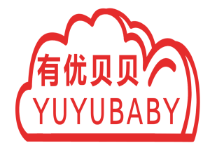 YUYUBABY/有优贝贝品牌LOGO