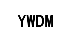 YWDM品牌LOGO图片