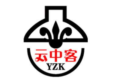 YZK/云中客品牌LOGO图片