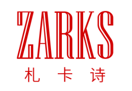ZARKS/札卡诗品牌LOGO图片