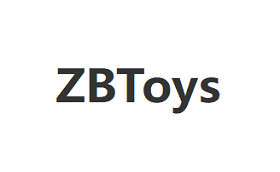 ZBToys品牌LOGO图片