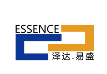 泽达易盛品牌LOGO图片