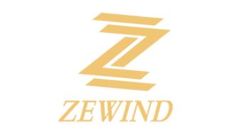 ZEWIND/杰萊楓品牌LOGO图片