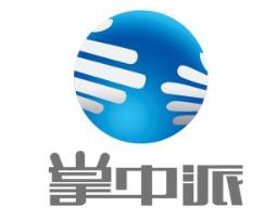 掌中派品牌LOGO图片