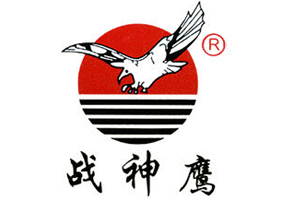 战神鹰品牌LOGO图片