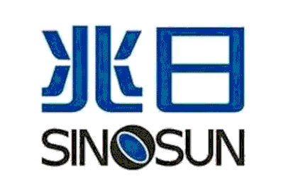 兆日科技品牌LOGO图片