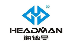 浙海德曼品牌LOGO图片