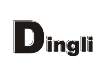 浙江鼎力品牌LOGO图片