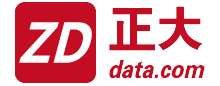 正大数维品牌LOGO图片