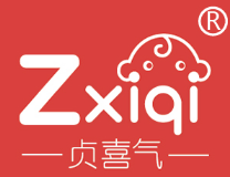 贞喜气品牌LOGO