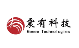 震有科技品牌LOGO图片