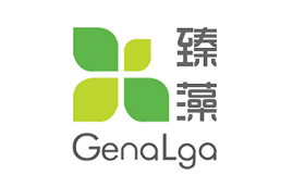 臻藻品牌LOGO图片