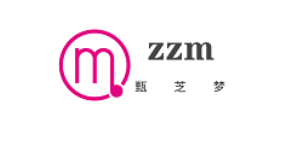 甄芝梦品牌LOGO图片