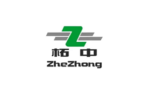 柘中股份品牌LOGO图片