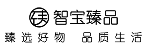 智宝臻品品牌LOGO图片