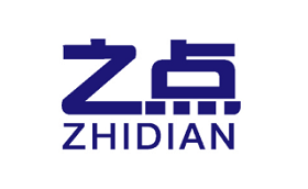 ZHIDIAN/之点品牌LOGO图片