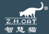 智慧猫品牌LOGO图片