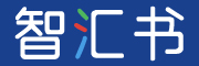 智汇书品牌LOGO图片