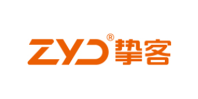 挚客品牌LOGO图片