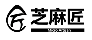 芝麻匠品牌LOGO图片