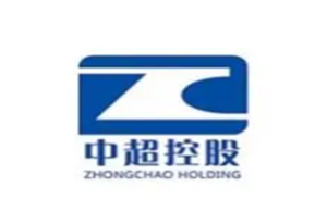 中超控股品牌LOGO图片