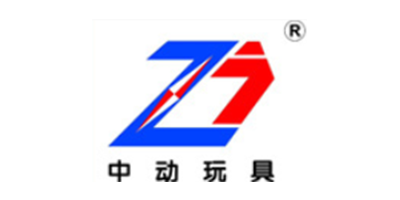 中动玩具品牌LOGO图片