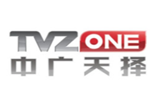 中广天择品牌LOGO图片