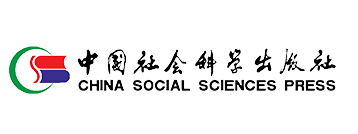 中国社会科学出版社LOGO