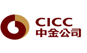 中金黄金品牌LOGO图片