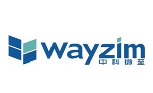 中科微至品牌LOGO图片