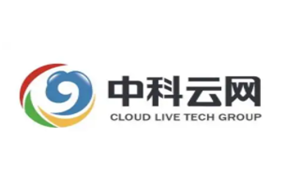 中科云网品牌LOGO图片