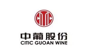 中葡股份品牌LOGO图片