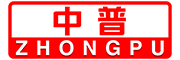 中普佳彩LOGO