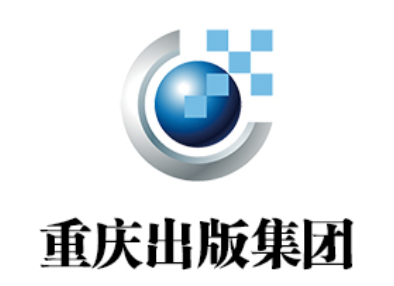重庆出版集团品牌LOGO图片