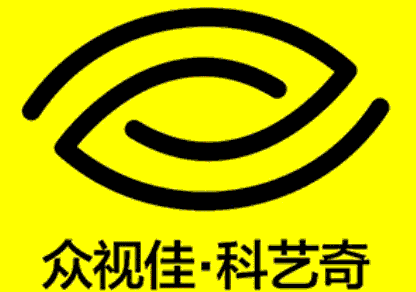 众视佳品牌LOGO图片