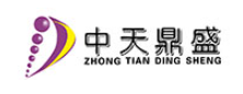 ZHONG TIAN DING SHENG/中天鼎盛品牌LOGO图片