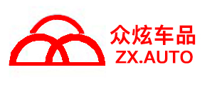 ZHONGXUAN/众炫品牌LOGO图片