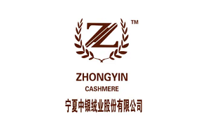 中银绒业品牌LOGO