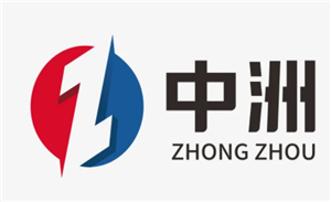 中洲特材品牌LOGO图片