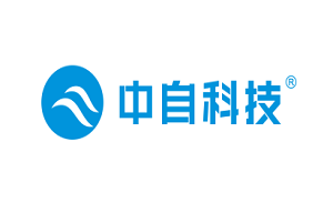 中自科技品牌LOGO图片